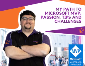 My Path to Microsoft MVP: Passion, Tips, and Challenges